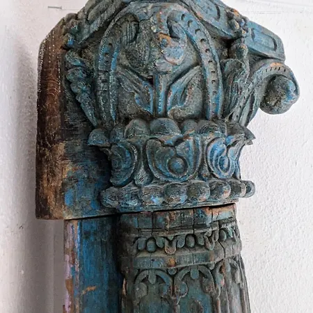 Appartamento Casa Micho