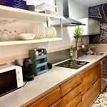 Apartment Casa Micho *