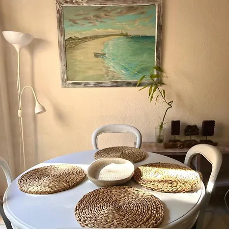 Casa Micho Apartment *