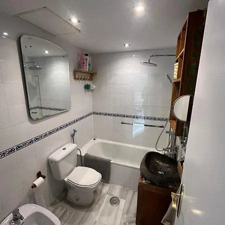 Apartment Casa Micho Tomares