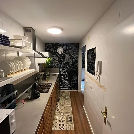 Casa Micho Apartment